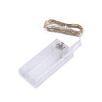 Lianes Lumineuses LED Artificielles - Guirlande Végétale Suspendue, Décoration Murale Ambiance Cosy & Événementielle