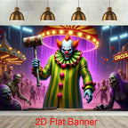 Tapisserie Murale Sorcière Triple Déesse - Art Ésotérique & Mystique, Décoration Occulte & Spirituelle