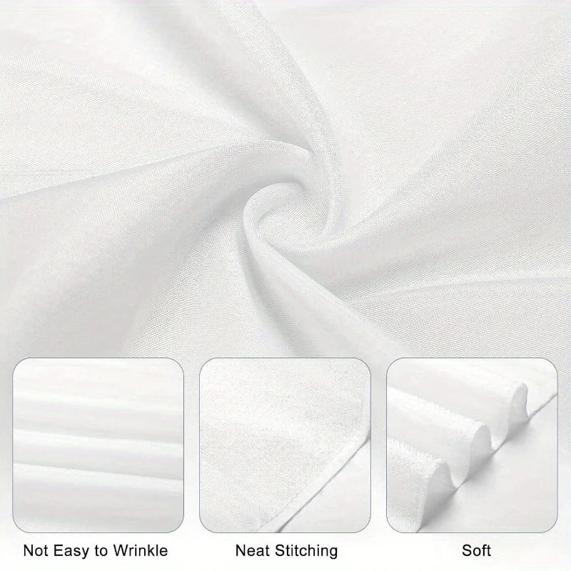 Tapisserie Murale Paysage - Trompe-l'Oeil Naturel