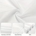 Tapisserie Murale Paysage - Trompe-l'Oeil Naturel