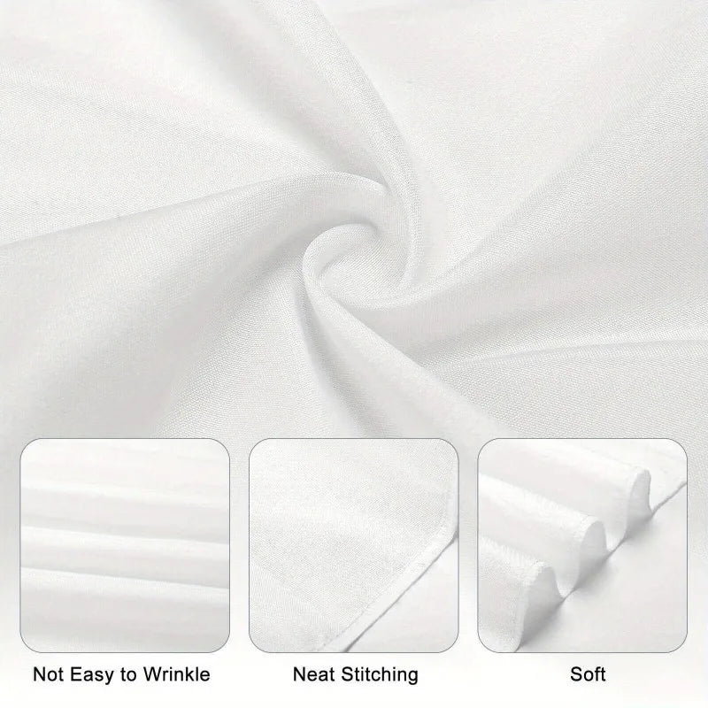 Tapisserie Murale Plage au Coucher du Soleil - Chemin de Sable & Océan